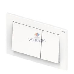 WC vandens nuleidimo mygtukas TECEbase 6