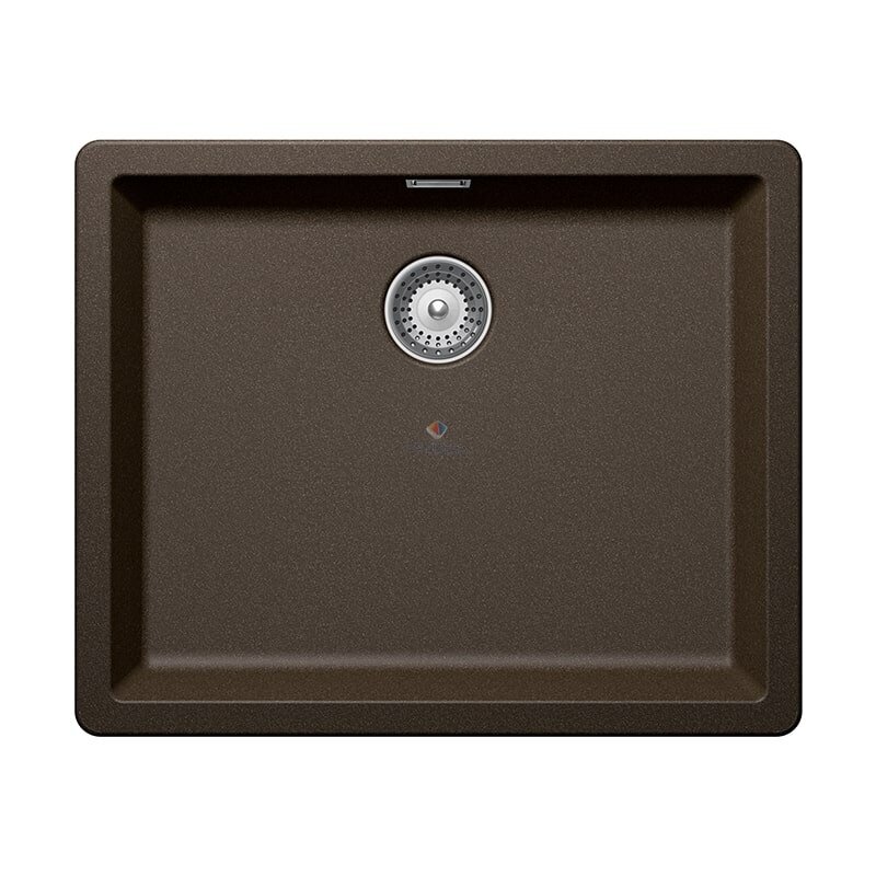 Plautuvė Schock GREENWICH N-100L 600 mm 2 Plautuvė Schock GREENWICH N-100L 600 mm 2