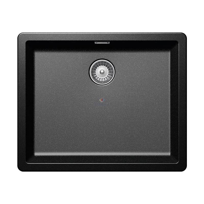 Plautuvė Schock GREENWICH N-100L 600 mm 4 Plautuvė Schock GREENWICH N-100L 600 mm 4