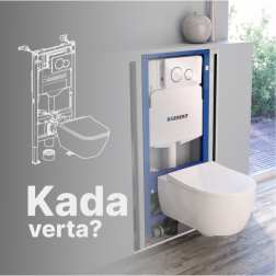 Kada verta investuoti į potinkinę sistemą Kada verta investuoti į potinkinę sistemą