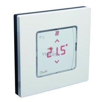 Danfoss Icon 24V su displėjumi virštinkinis Danfoss Icon 24V su displėjumi virštinkinis