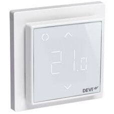 DEVIreg™ Smart WiFi poliarinė balta spalva