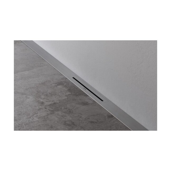 Dušo latakas X-Drain Emporia 120 cm Dušo latakas X-Drain Emporia 120 cm