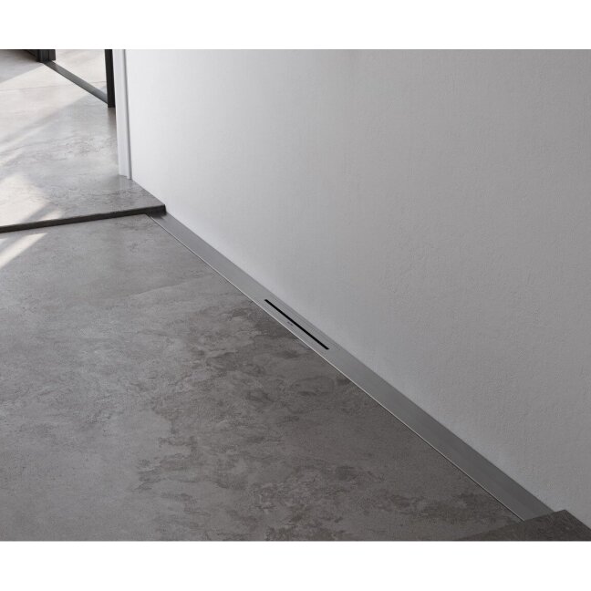 Dušo latakas X-Drain Emporia 120 cm 2 Dušo latakas X-Drain Emporia 120 cm 2