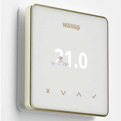 Element WiFi termostatas