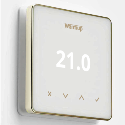 Element WiFi termostatas Element WiFi termostatas