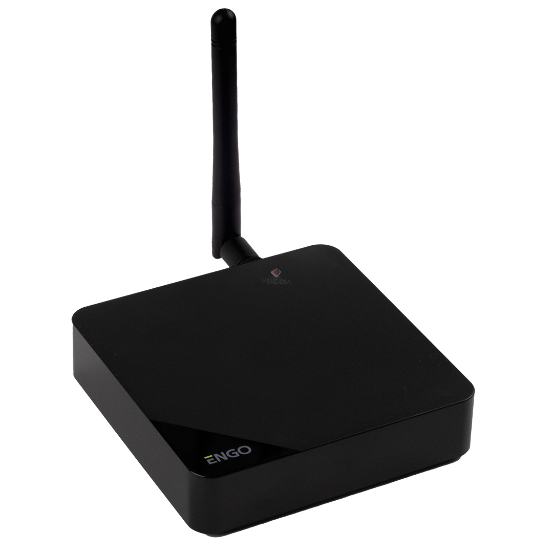 Engo Smart Interneto sąsaja Engo Smart Interneto sąsaja