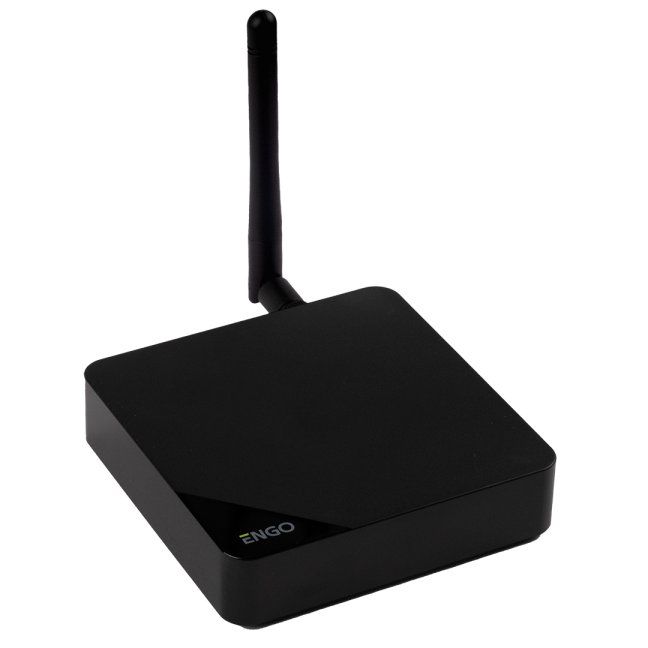 Engo Smart Interneto sąsaja Engo Smart Interneto sąsaja