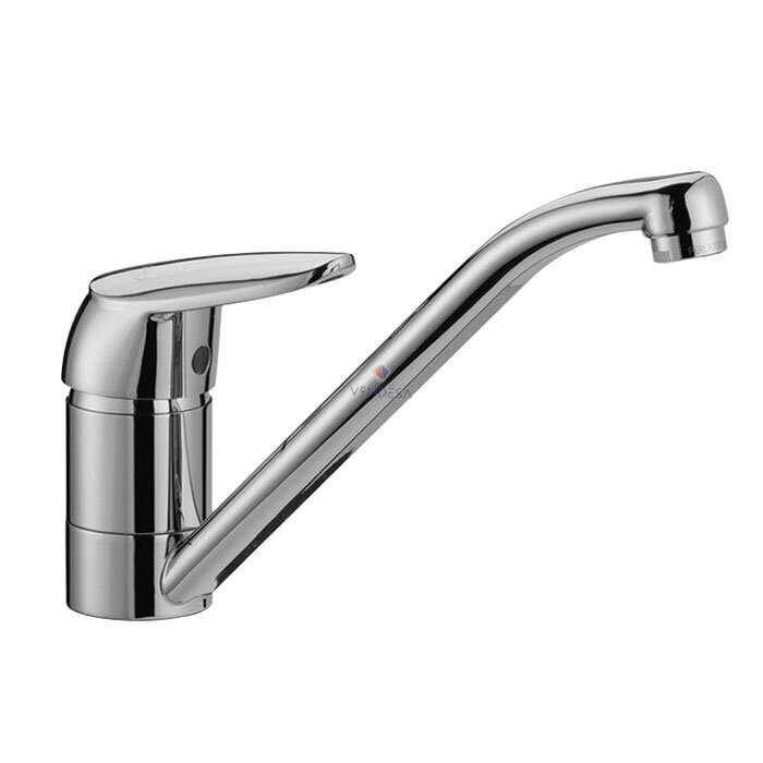 Virtuvinis maišytuvas F3207NCR Virtuvinis maišytuvas F3207NCR