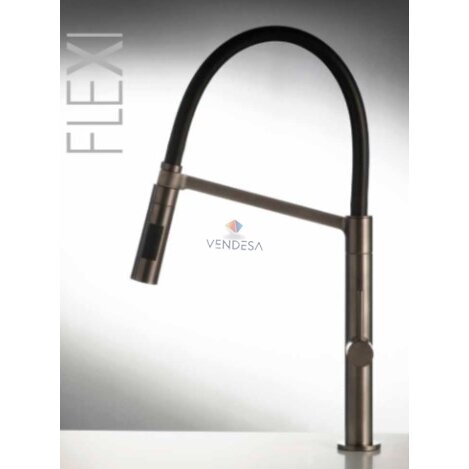 Virtuvinis maišytuvas FLEXI 5 Virtuvinis maišytuvas FLEXI 5