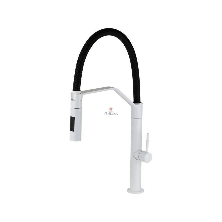 Virtuvinis maišytuvas FLEXI 3 Virtuvinis maišytuvas FLEXI 3