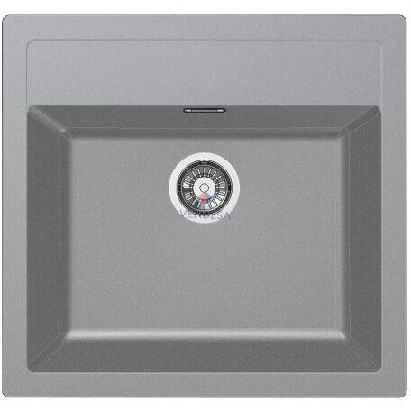 Franke SID 610 tectonite plautuvė, užkemšamas ventilis 2