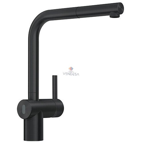 Franke Atlas Neo Sensor maišytuvas plautuvei su ištraukiamu dušeliu 1