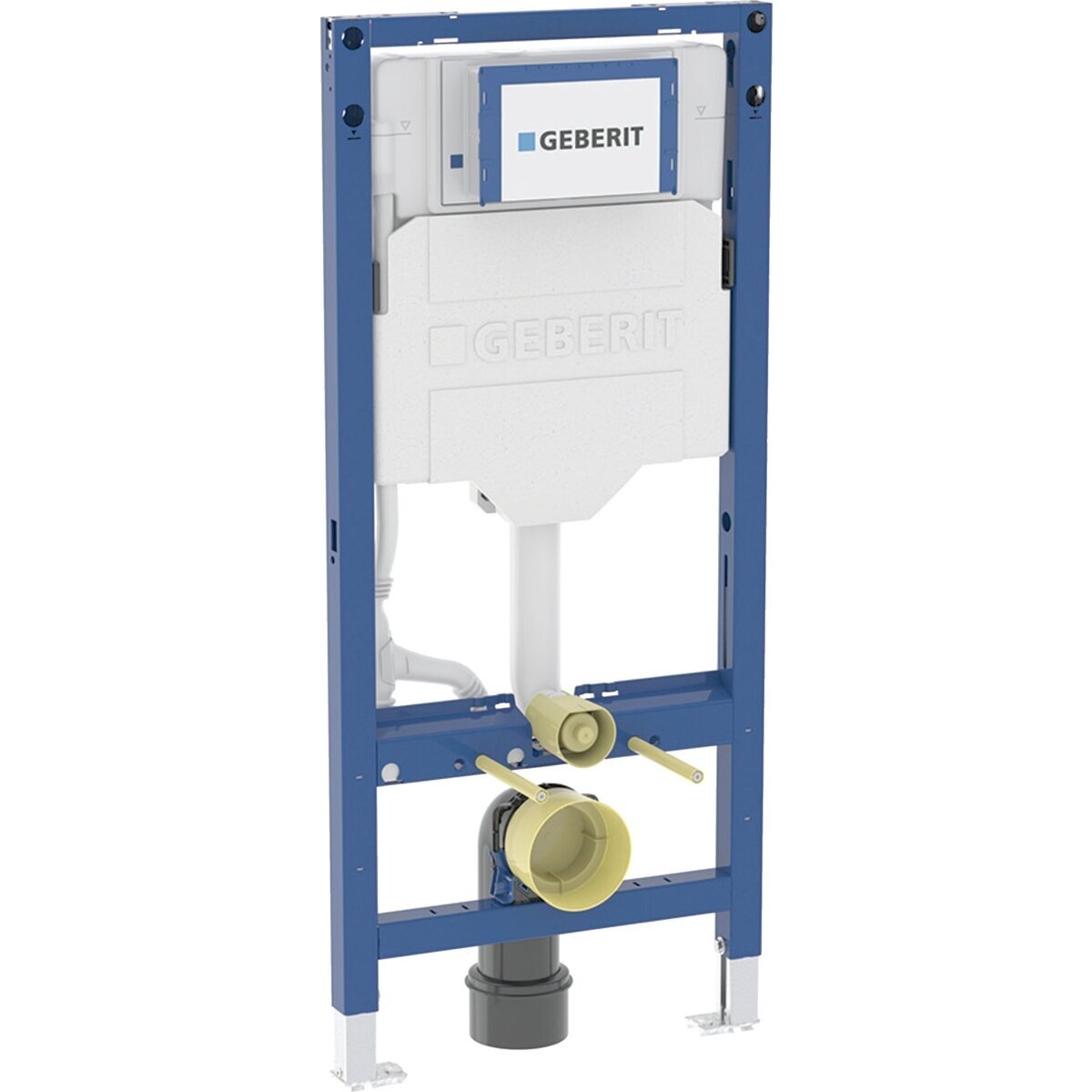 GEBERIT Duofix WC montavimo rėmas GEBERIT Duofix WC montavimo rėmas
