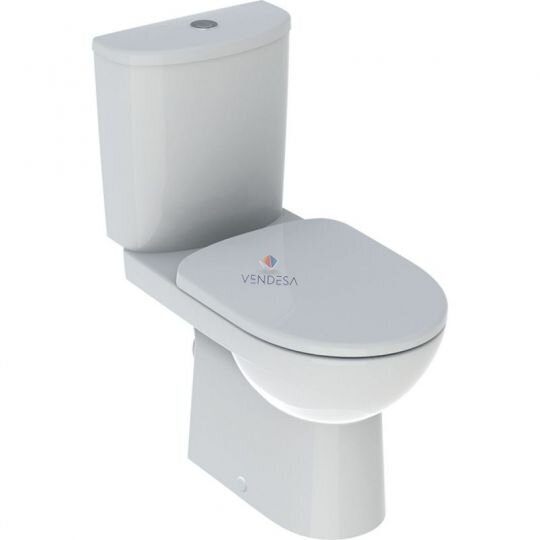 Geberit Selnova pastatomas WC, Rimfree, lėtai nusileidžiantis greito nuėmino dangtis Geberit Selnova pastatomas WC, Rimfree, lėtai nusileidžiantis greito nuėmino dangtis