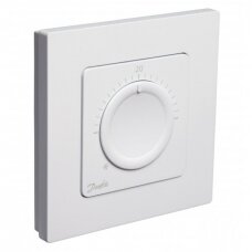 Icon™ standartinis,  įleidžiamas į sieną patalpos termostatas