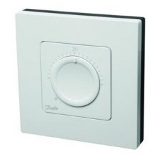 Icon™ standartinis virštinkinis patalpos termostatas