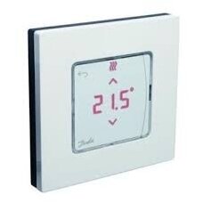 Icon™ su displėjumi, virštinkinis patalpos termostatas