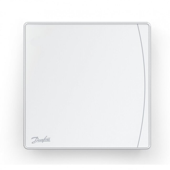 Kambario jutiklis Danfoss Icon2 belaidis Kambario jutiklis Danfoss Icon2 belaidis