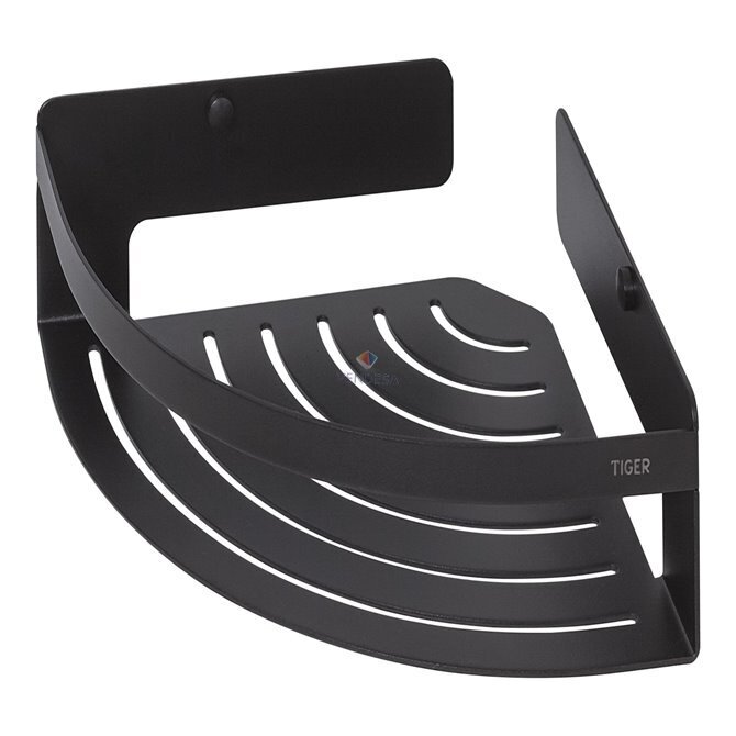 Kampinė dušo lentynėlė CADDY didelė 4
