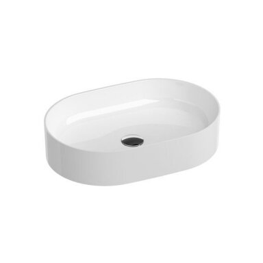 Keraminis praustuvas Ceramic Slim O