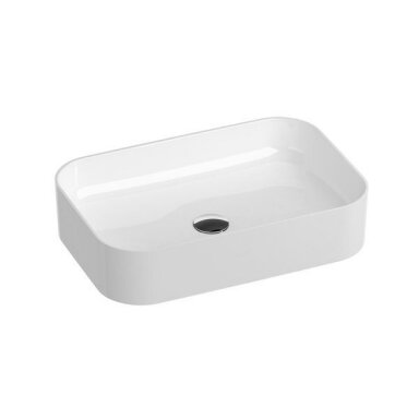 Keraminis praustuvas Ceramic Slim R