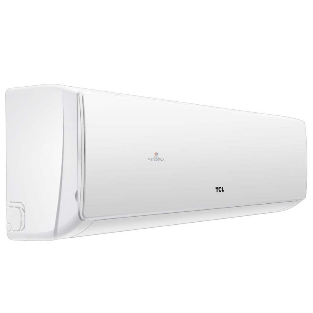 Kondicionierius / šilumos siurblys TCL Ocarina T-PRO bevėjis 7.1/6.91kW 24K A+++ R32 (-30'C) su el pašild. Wi-Fi 1