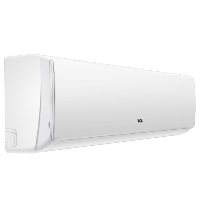 Kondicionierius / šilumos siurblys TCL Ocarina T-PRO bevėjis 3.8/3.51kW 12K A+++ R32 (-30'C) su el pašild. Wi-Fi 1
