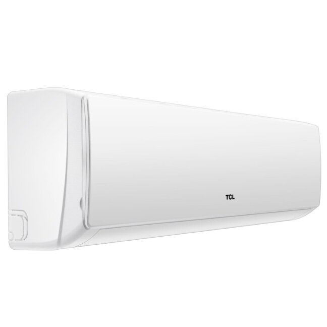 Kondicionierius / šilumos siurblys TCL Ocarina T-PRO bevėjis 5.8/5.1kW 18K A+++ R32 (-30'C) su el pašild. Wi-Fi 1