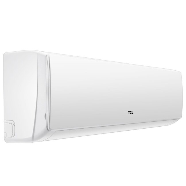 Kondicionierius / šilumos siurblys TCL Ocarina T-PRO bevėjis 7.1/6.91kW 24K A+++ R32 (-30'C) su el pašild. Wi-Fi 1 Kondicionierius / šilumos siurblys TCL Ocarina T-PRO bevėjis 7.1/6.91kW 24K A+++ R32 (-30'C) su el pašild. Wi-Fi 1