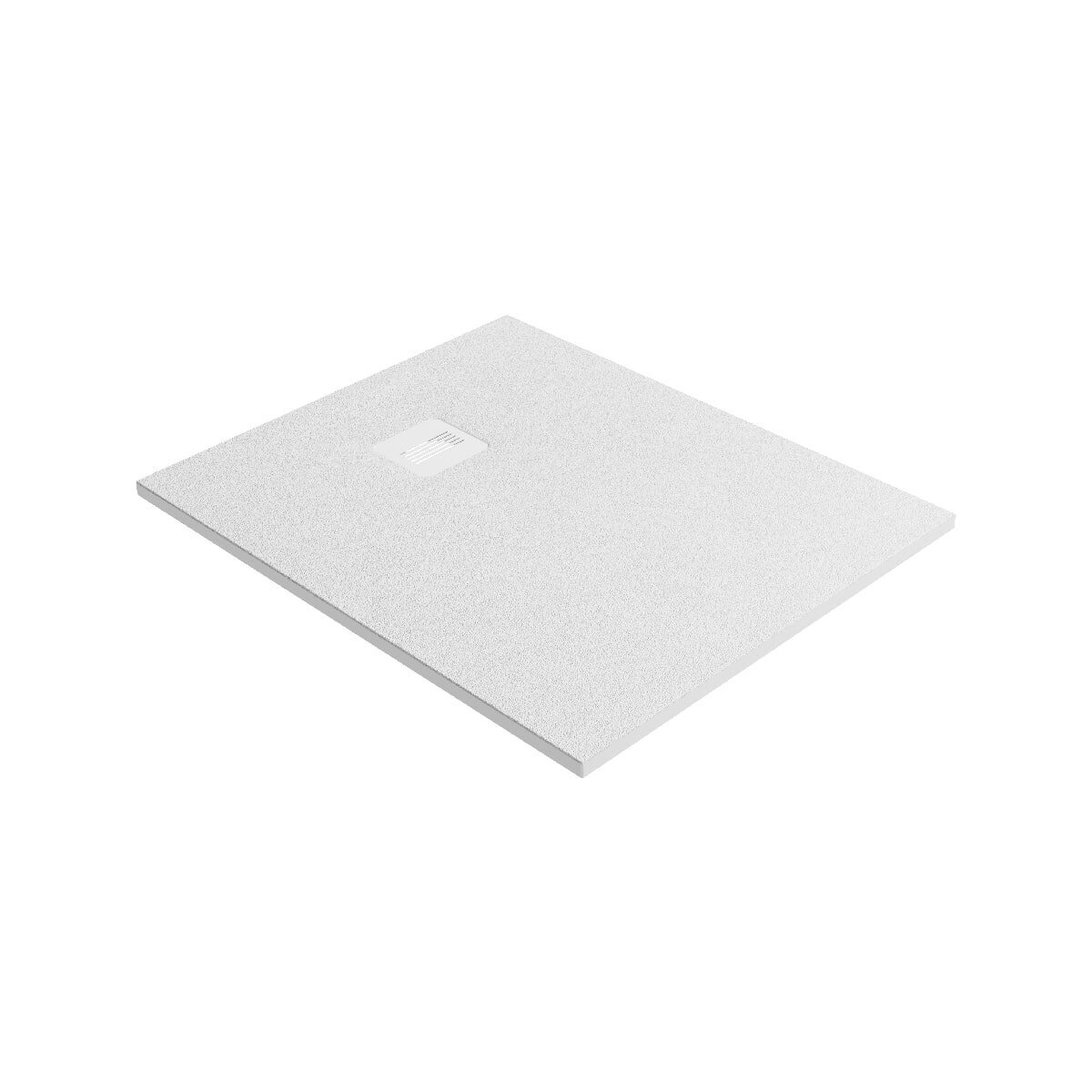 Dušo padėklas LAVIS 1000 x 800, baltas matinis Dušo padėklas LAVIS 1000 x 800, baltas matinis
