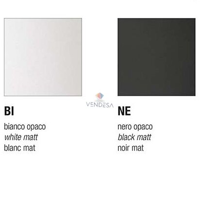 Metalinė dušo galva Metal Slim kvadratinė 2 Metalinė dušo galva Metal Slim kvadratinė 2