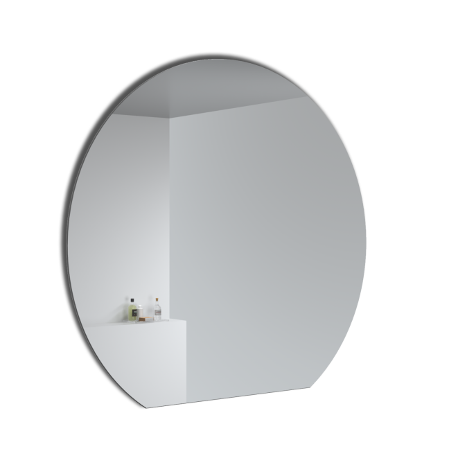 SEMIROUND veidrodis 6