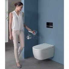 Pakabinamas WC  V-Care Smart COMFORT
