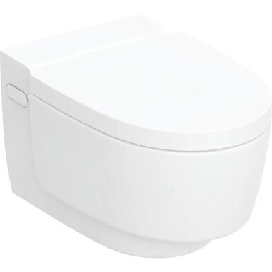 Pakabinamas WC Geberit AquaClean Mera Comfort su apiplovimo funkcija Pakabinamas WC Geberit AquaClean Mera Comfort su apiplovimo funkcija