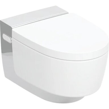 Pakabinamas WC Geberit AquaClean Mera Comfort su apiplovimo funkcija Pakabinamas WC Geberit AquaClean Mera Comfort su apiplovimo funkcija