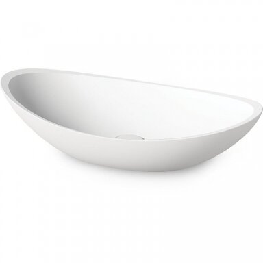 Pastatomas praustuvas FELICE Silkstone Pastatomas praustuvas FELICE Silkstone