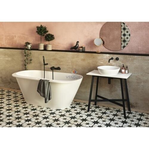 Pastatomas praustuvas DECO Silkstone 2 Pastatomas praustuvas DECO Silkstone 2