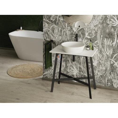 Pastatomas praustuvas DECO Silkstone 3 Pastatomas praustuvas DECO Silkstone 3