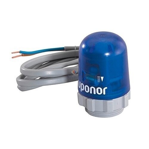 PAVARA UPONOR, VARIO PLUS PRO 24V NC, M30X1.5 IS 1