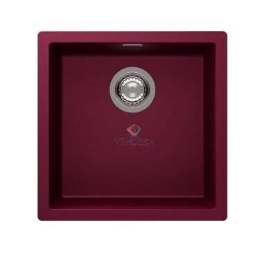 Plautuvė Schock KAIA N-100 Plautuvė Schock KAIA N-100