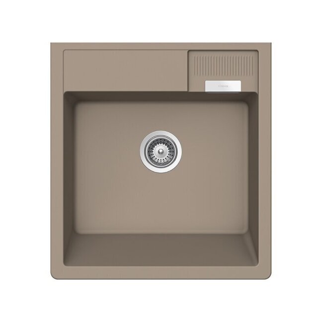 Plautuvė Schock KALLIO M-100 2 Plautuvė Schock KALLIO M-100 2