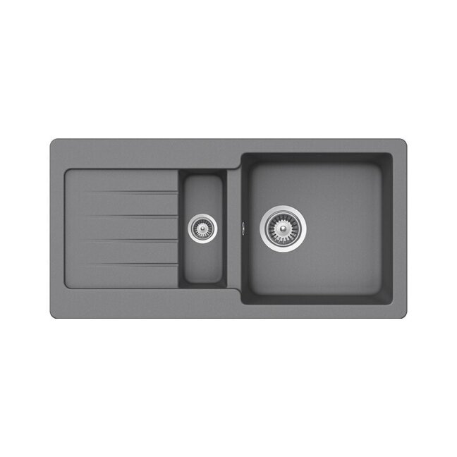 Plautuvė Schock TYPOS D-150S Plautuvė Schock TYPOS D-150S