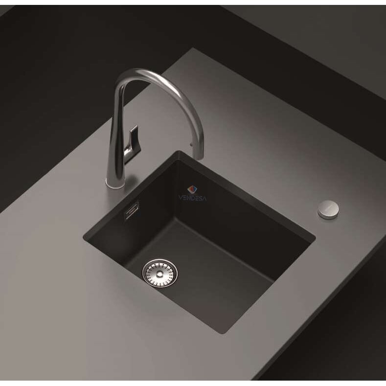 Plautuvė Schock GREENWICH N-100S 450 mm Plautuvė Schock GREENWICH N-100S 450 mm