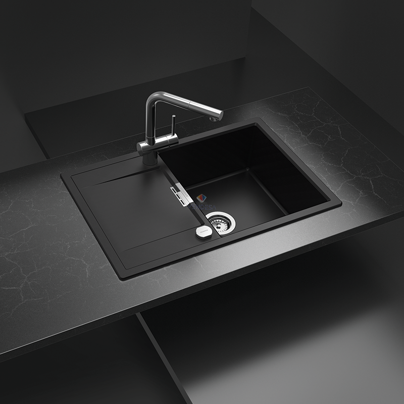 Plautuvė Schock MONO D-100