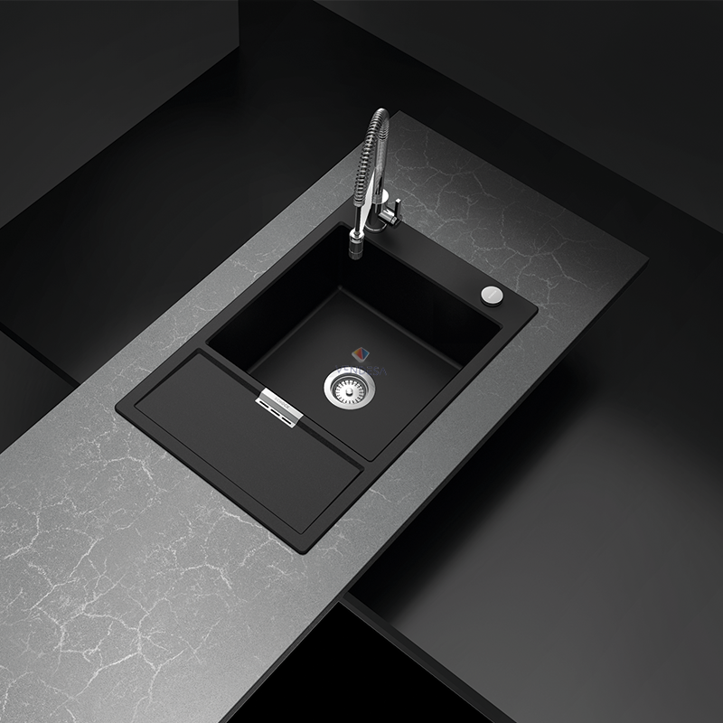 Plautuvė Schock MONO D-100XS Plautuvė Schock MONO D-100XS