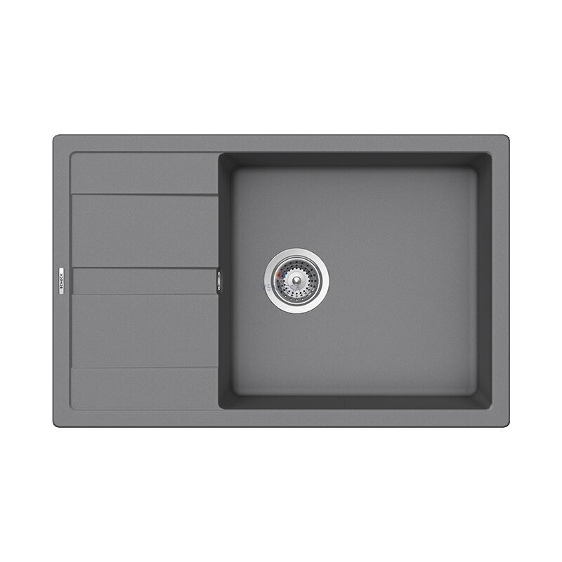 Plautuvė Schock RONDA D-100XL Plautuvė Schock RONDA D-100XL