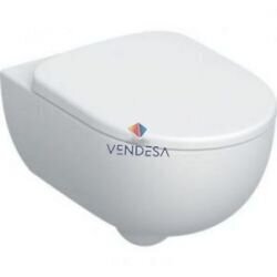 Potinkinio rėmo TECEbase ir Geberit Selnova pakabinamas WC su lėtaeigiu dangčiu 1 Potinkinio rėmo TECEbase ir Geberit Selnova pakabinamas WC su lėtaeigiu dangčiu 1