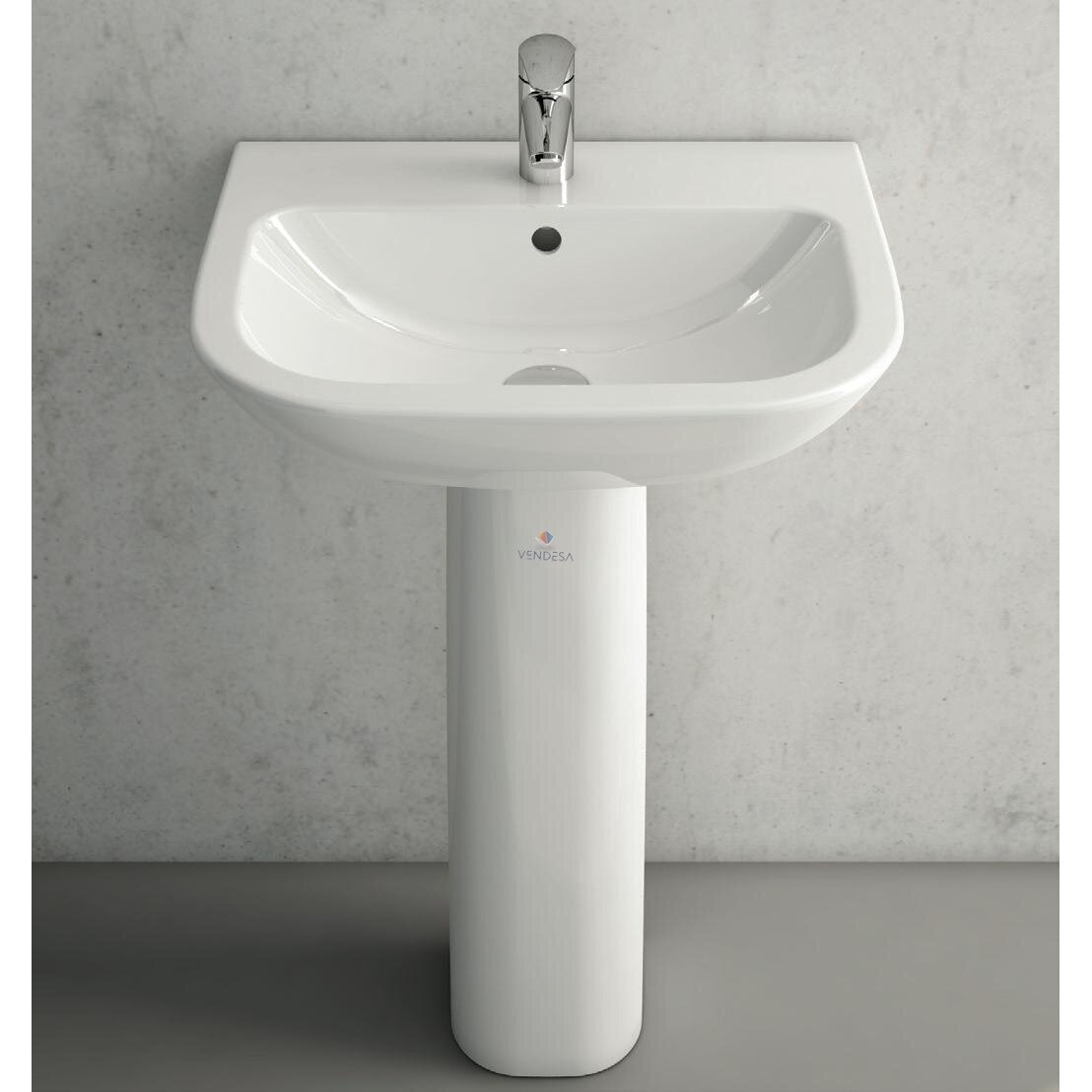 Praustuvas Vitra S20 1 Praustuvas Vitra S20 1