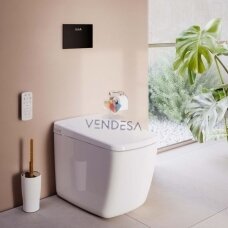 Pristatomas WC V-Care Smart Prime